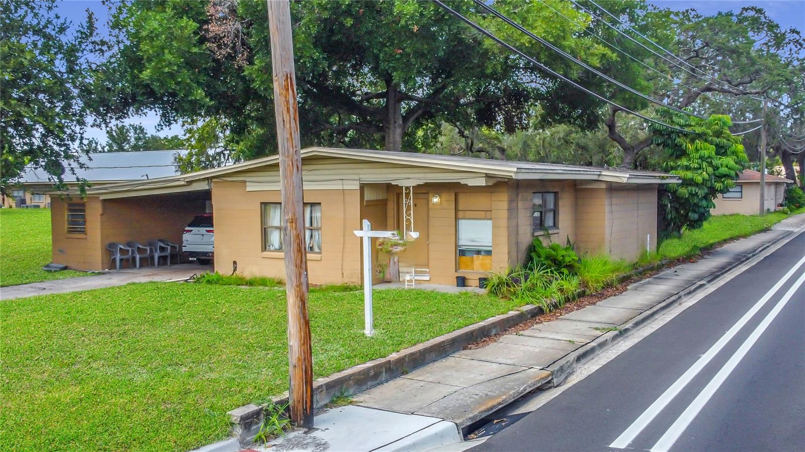 Details for 2500 Myrtle Avenue, SANFORD, FL 32773