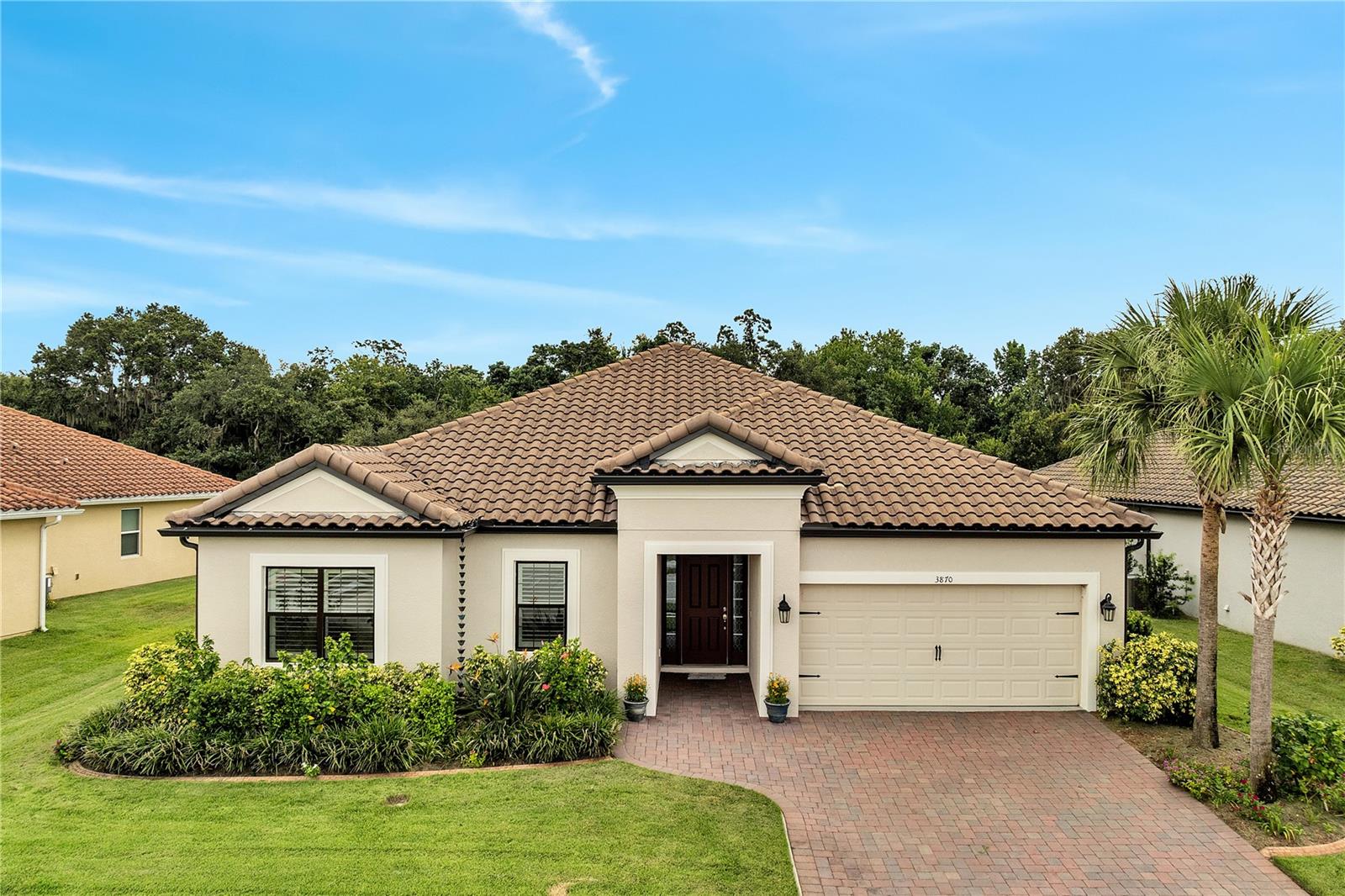 Details for 3870 Bowfin Trail, KISSIMMEE, FL 34746