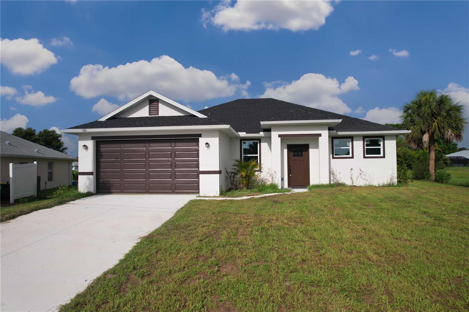 Details for 26345 Trinilas Drive, PUNTA GORDA, FL 33983