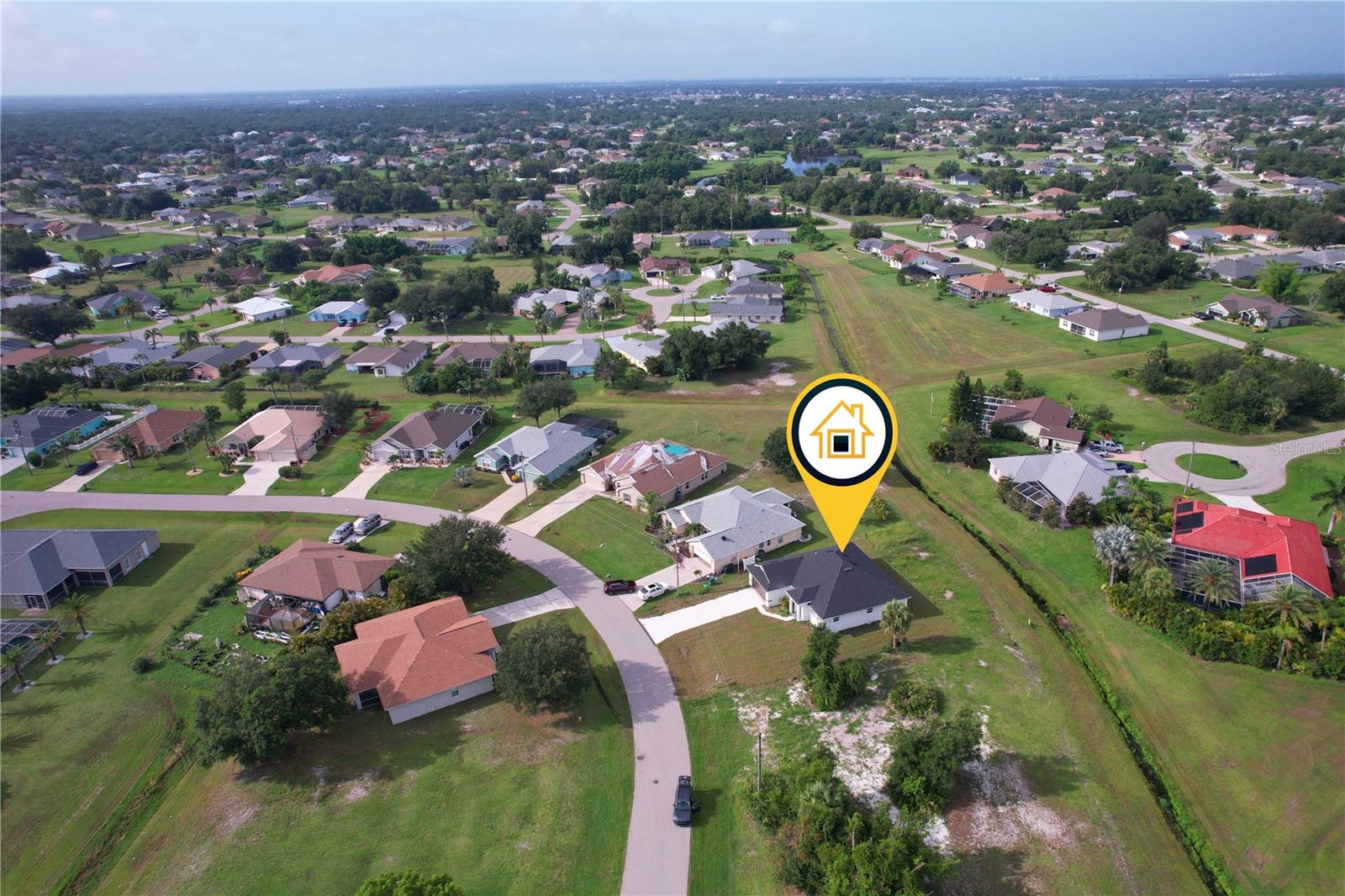 Image 4 of 38 For 26345 Trinilas Drive