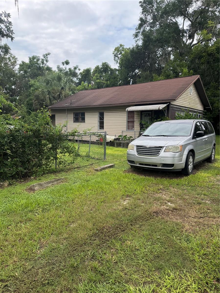 Details for 1324 Silver Springs Boulevard, OCALA, FL 34475