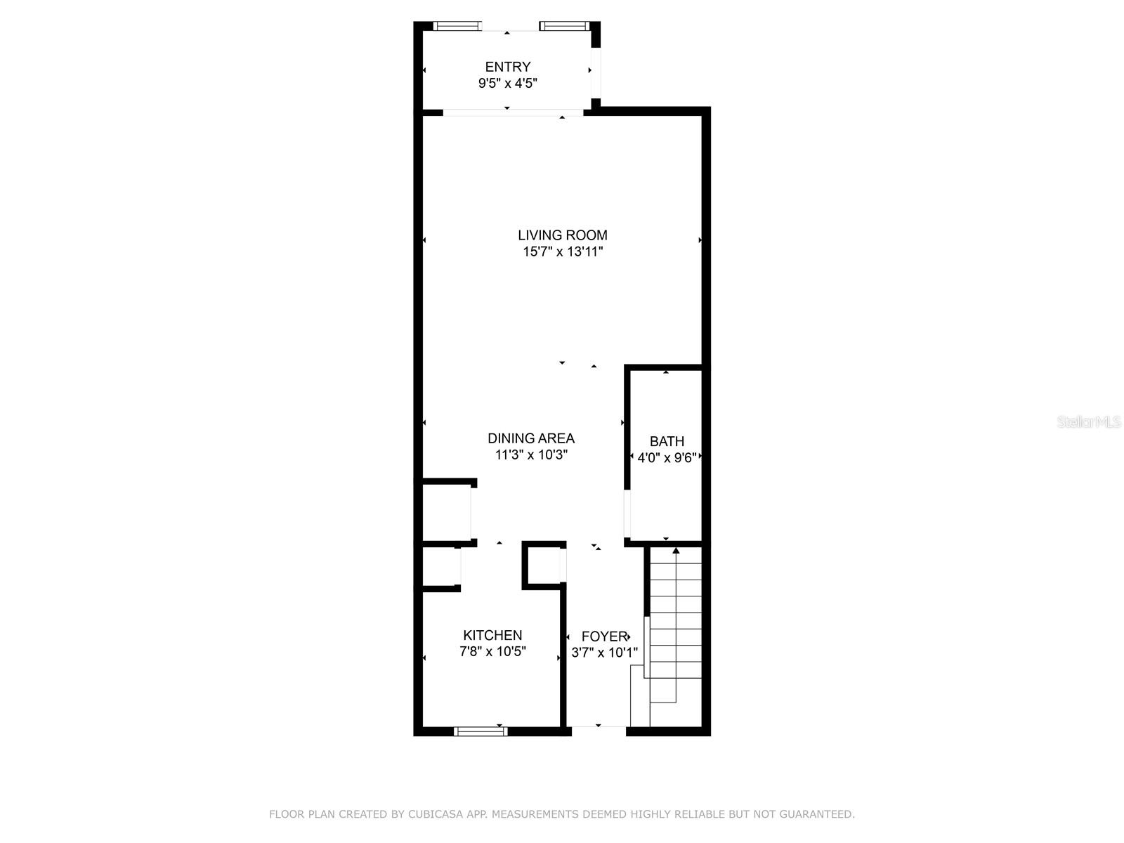 Image 45 of 46 For 4786 Tangerine Avenue 4786