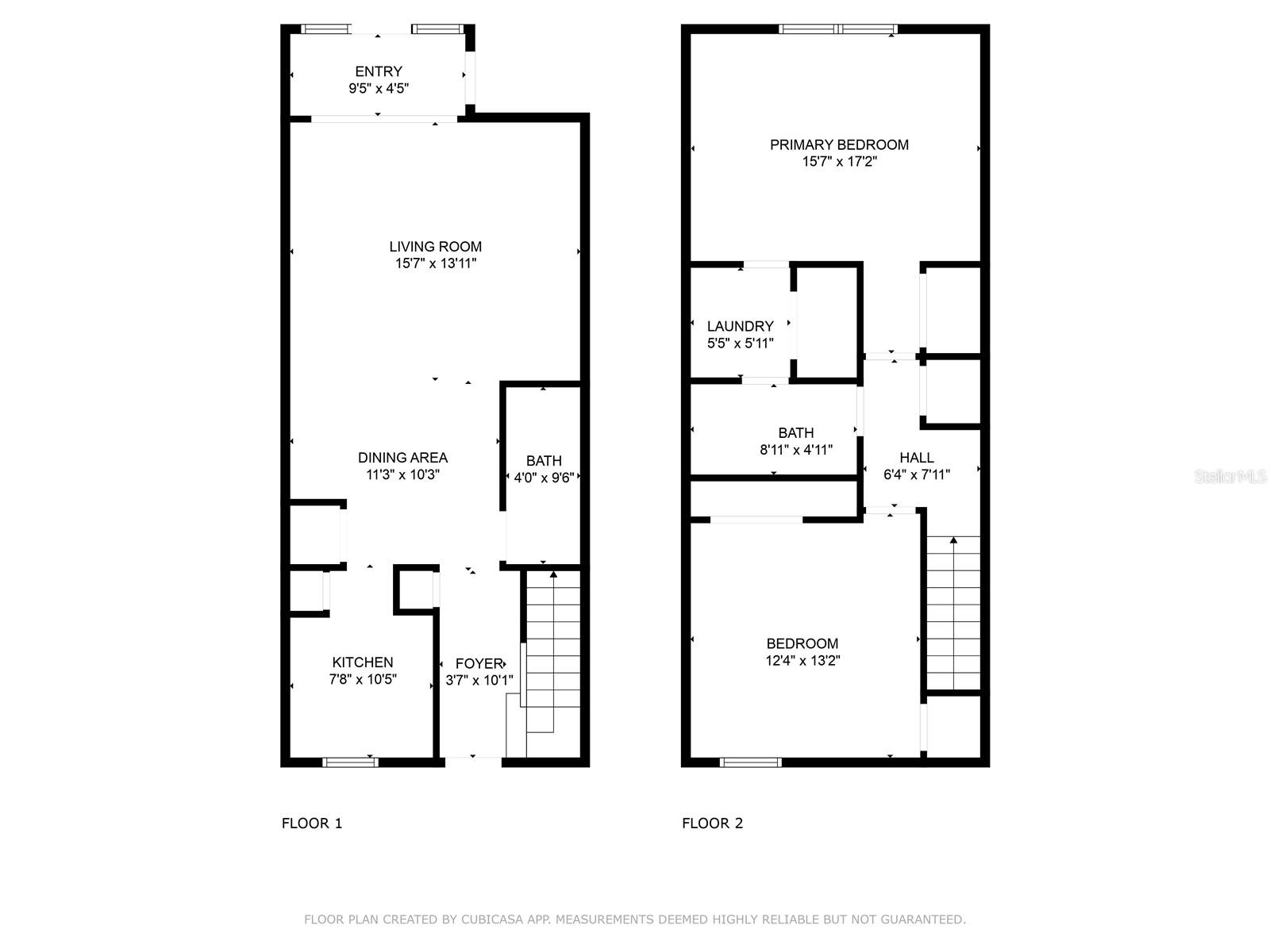 Image 46 of 46 For 4786 Tangerine Avenue 4786