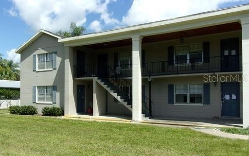 Details for 302 Spring Garden Avenue A01, DELAND, FL 32720