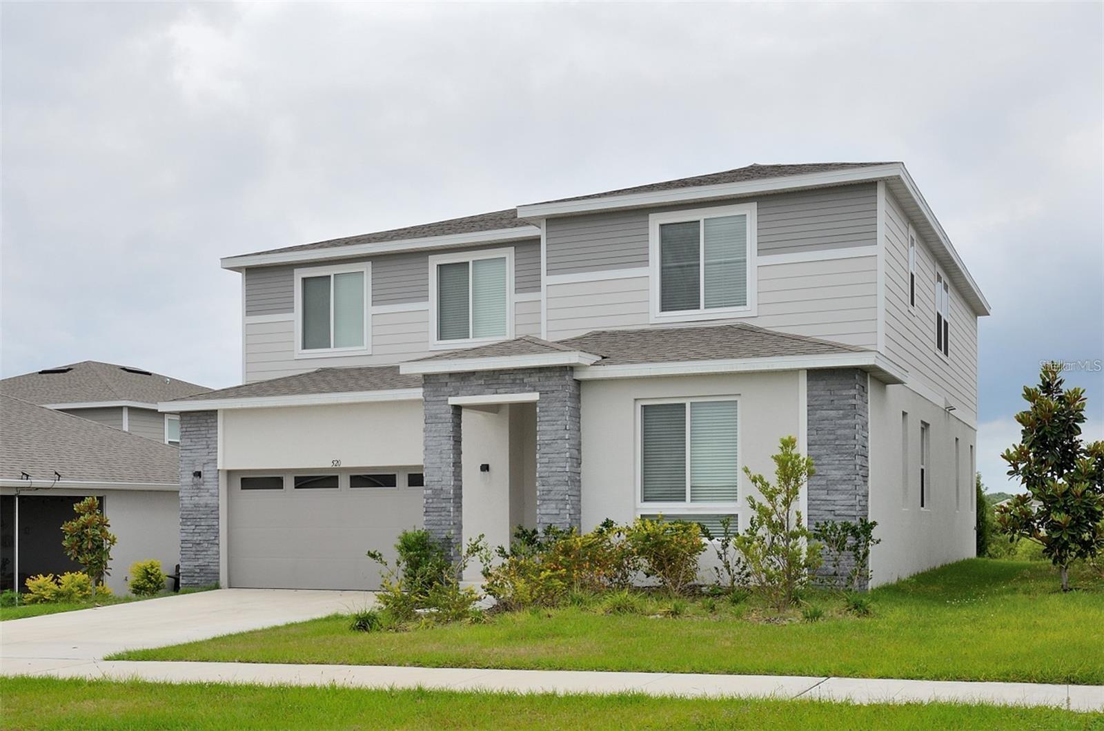 Details for 520 Aviana St, LAKE ALFRED, FL 33850