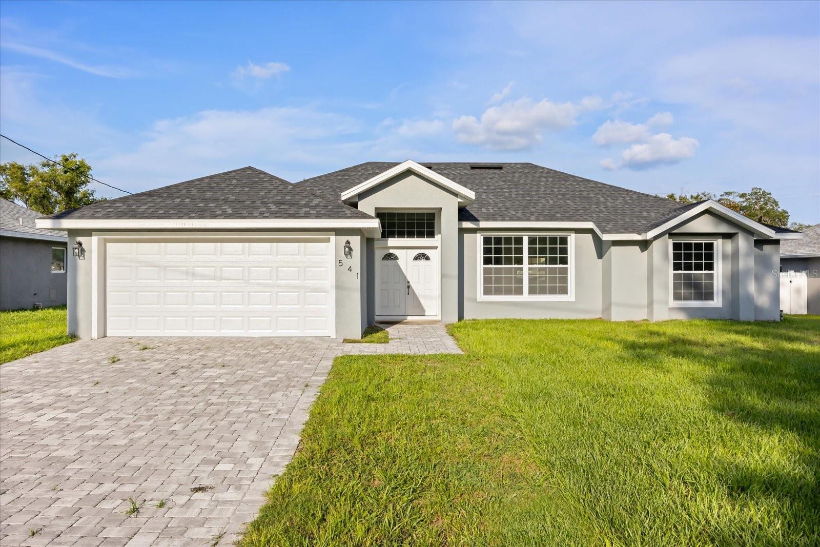 Details for 541 Rhodes Drive, DELAND, FL 32720