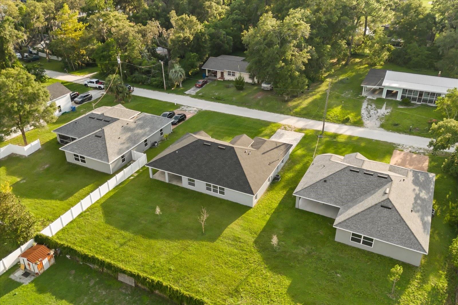Image 32 of 33 For 541 Rhodes Drive