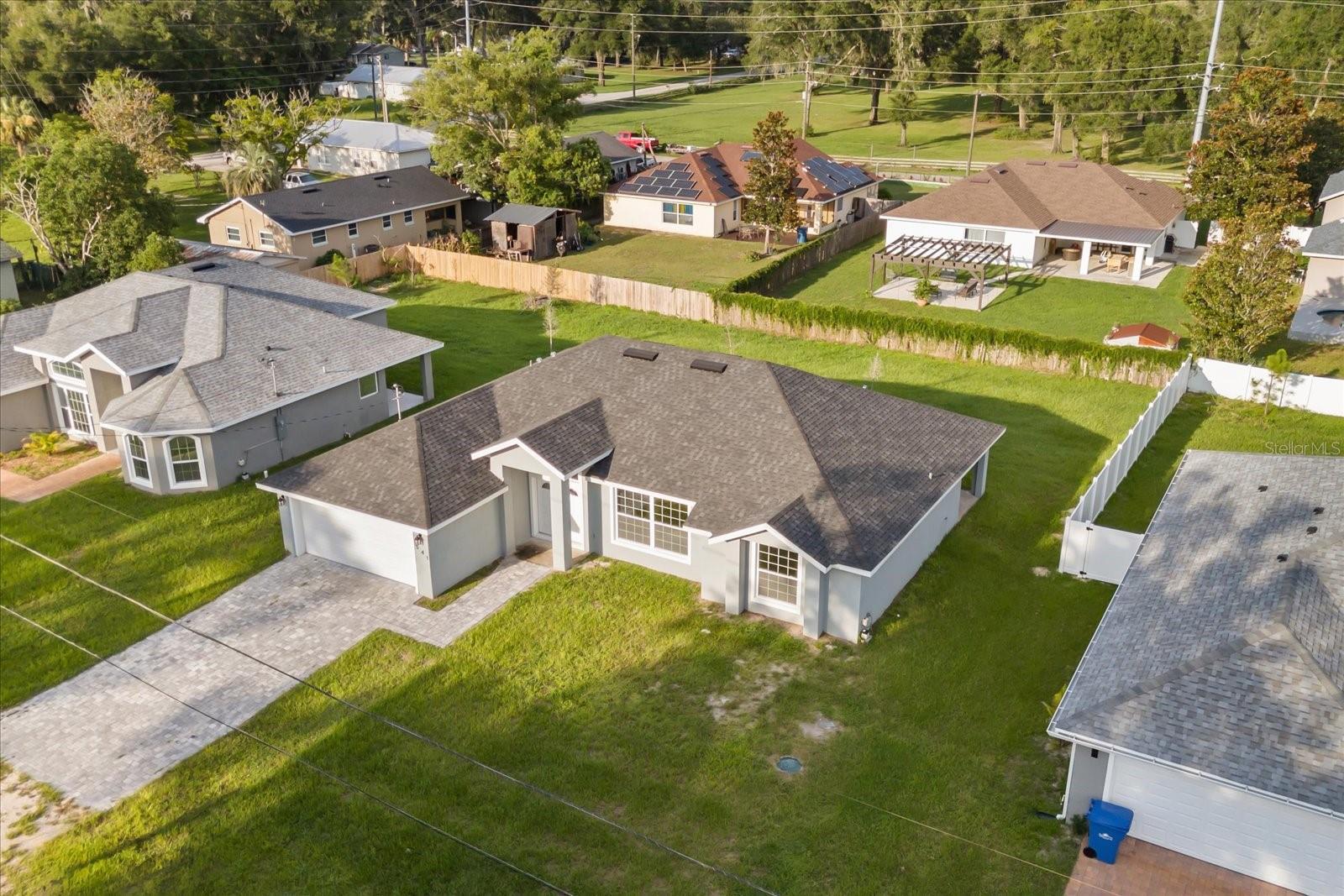 Image 33 of 33 For 541 Rhodes Drive