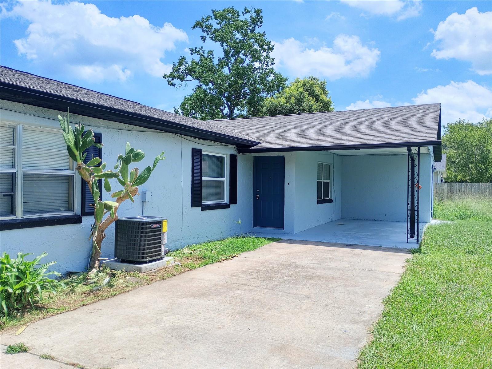 Details for 2427 Chase Avenue B, SANFORD, FL 32771