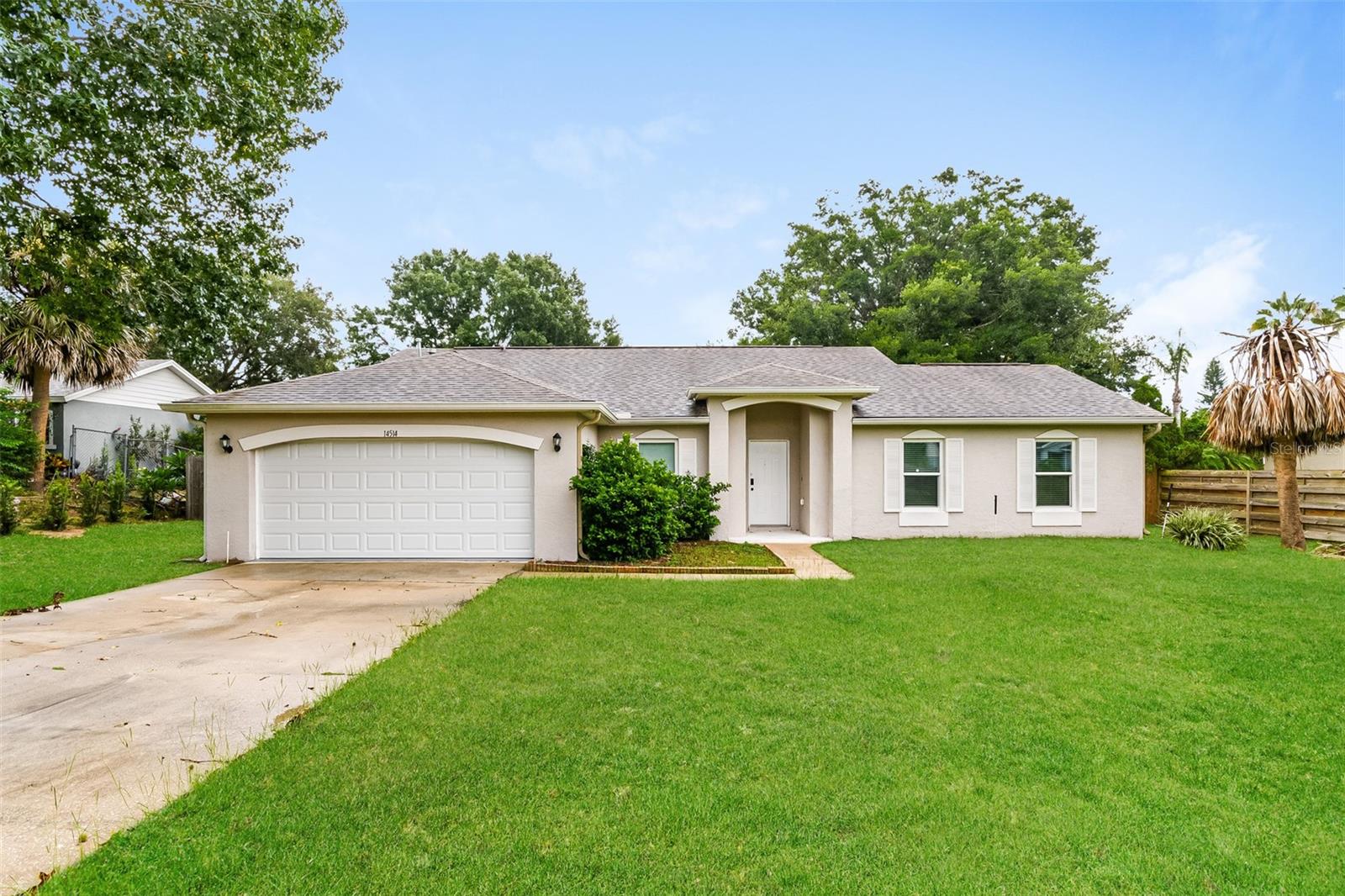 Details for 14514 Greater Hills Boulevard, CLERMONT, FL 34711