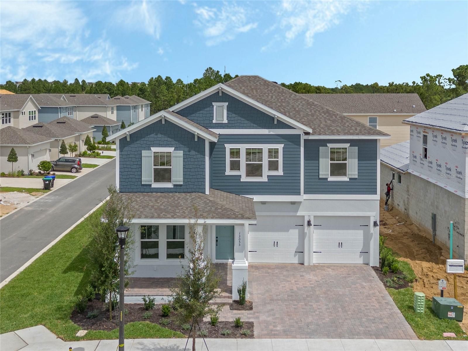 Details for 16235 Honey Harvest Street, WINTER GARDEN, FL 34787