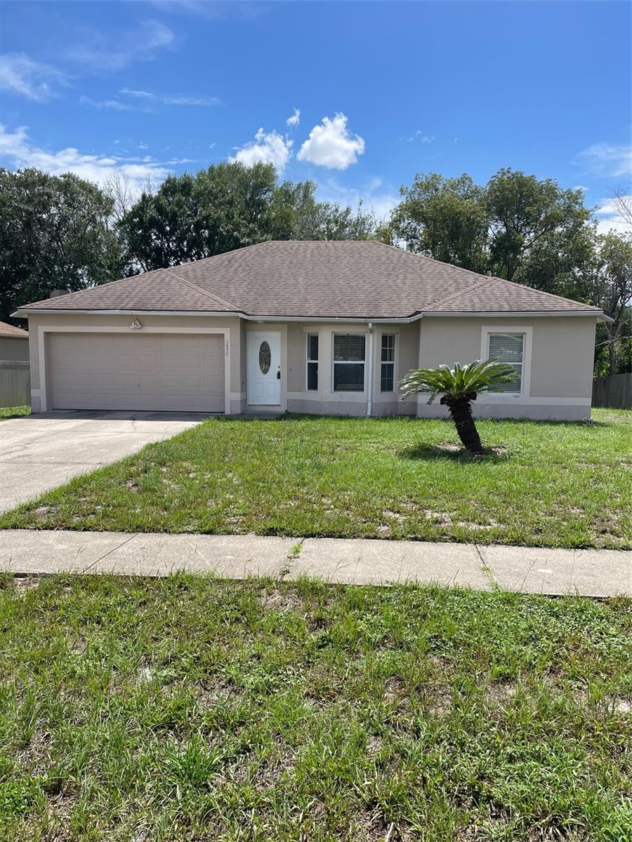 Details for 1470 Tune Avenue, DELTONA, FL 32738