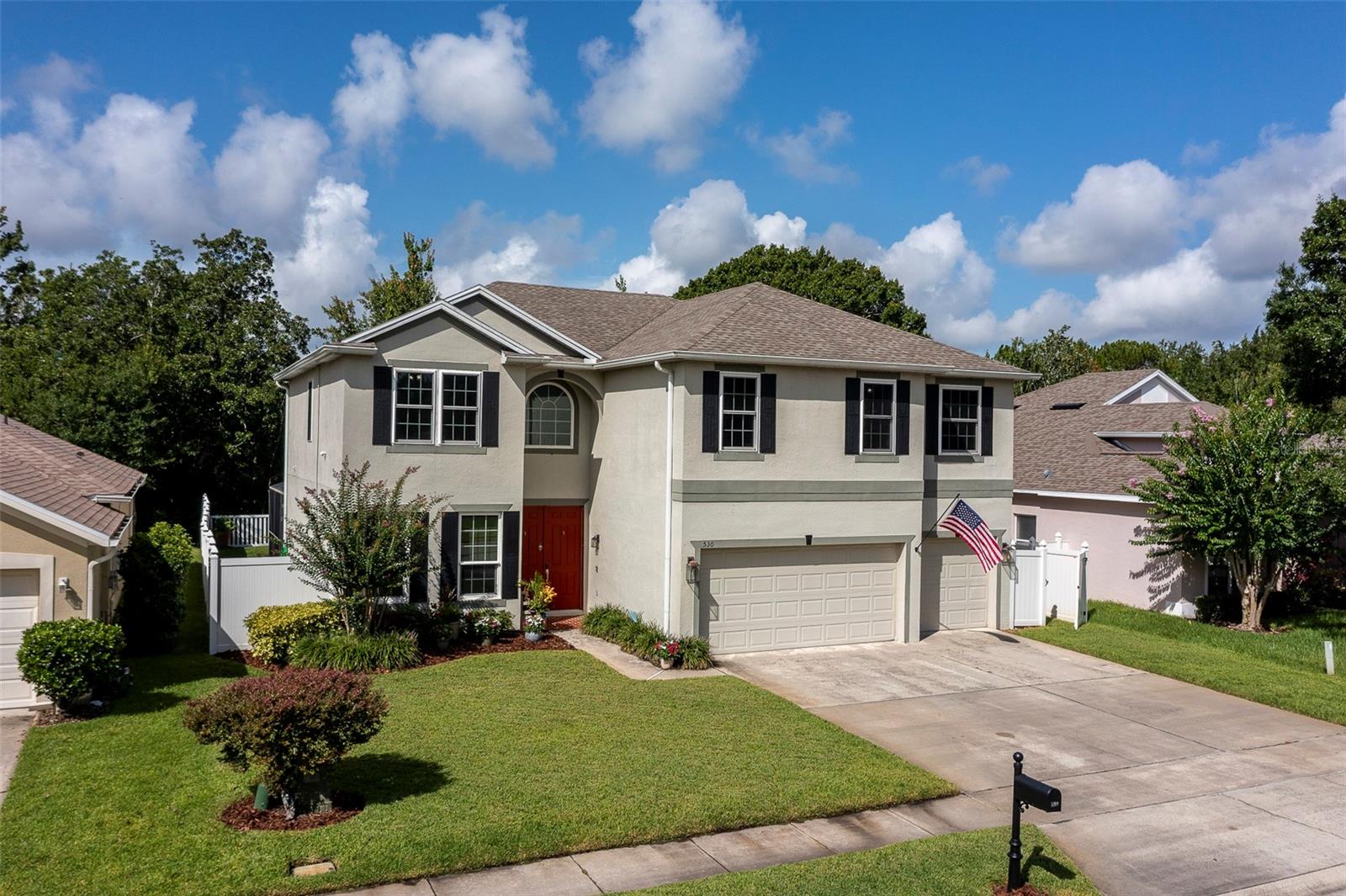 Details for 530 Carey Way, ORLANDO, FL 32825