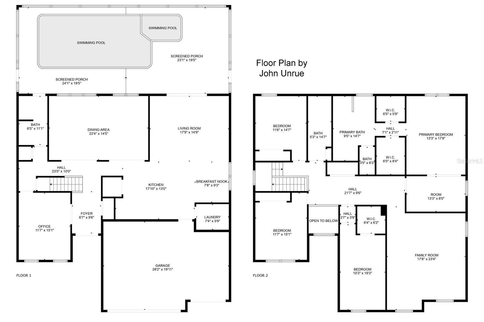 Image 2 of 43 For 530 Carey Way