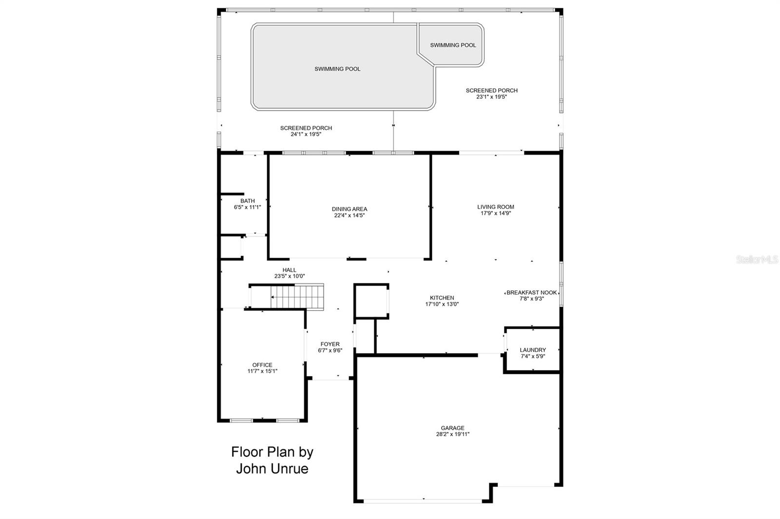 Image 36 of 43 For 530 Carey Way