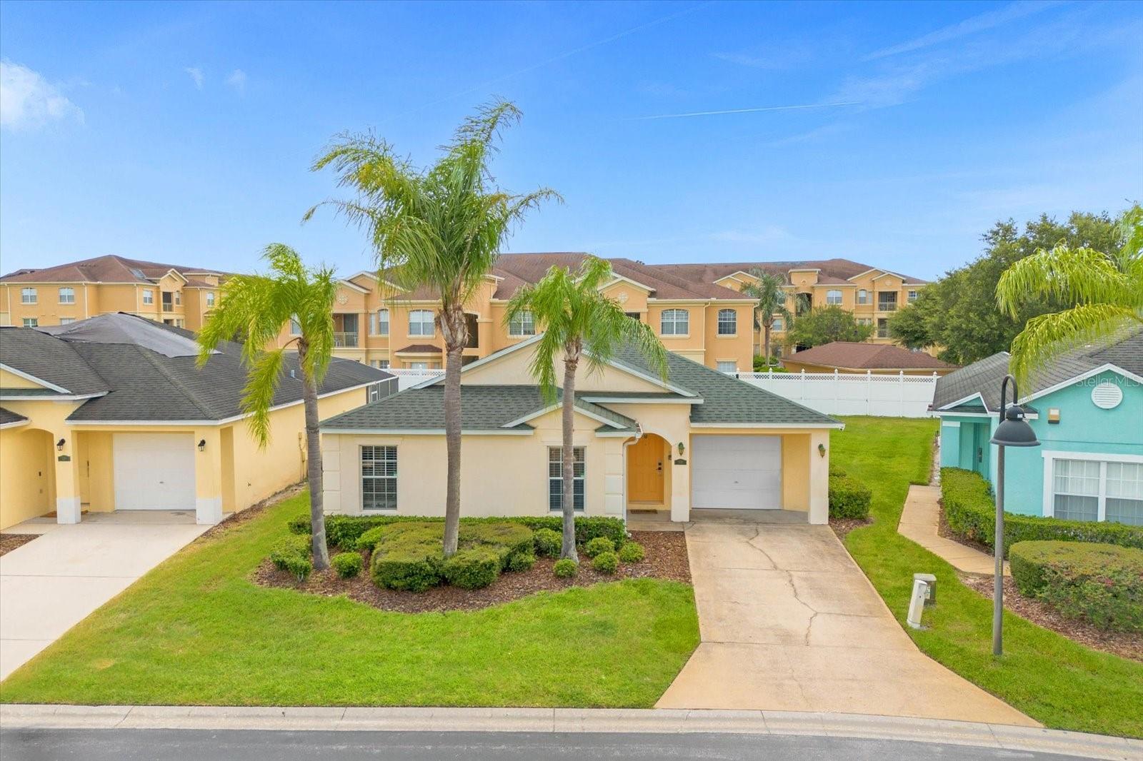 Details for 528 Reserve Drive, DAVENPORT, FL 33896