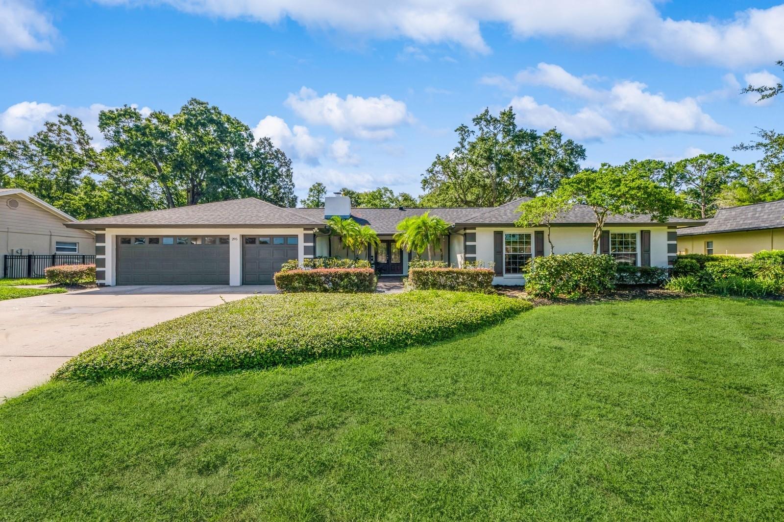 Image 2 of 42 For 295 Spring Lake Hills Drive