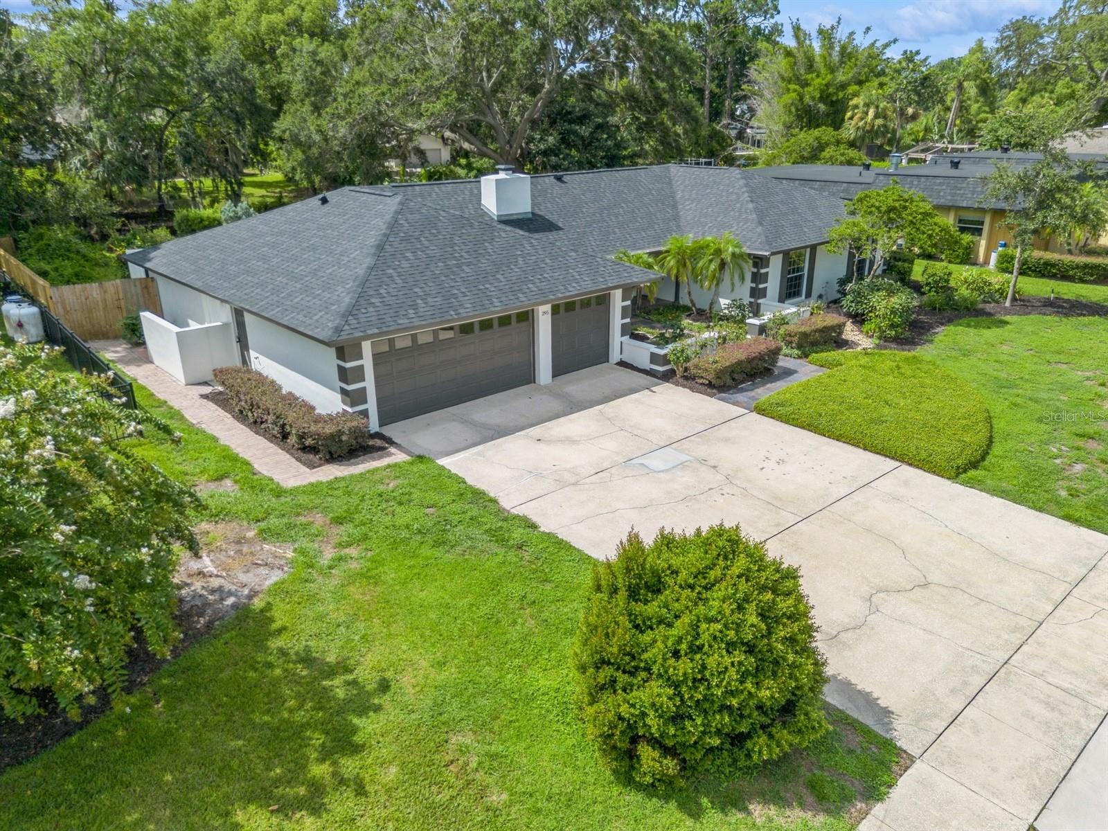 Image 29 of 42 For 295 Spring Lake Hills Drive