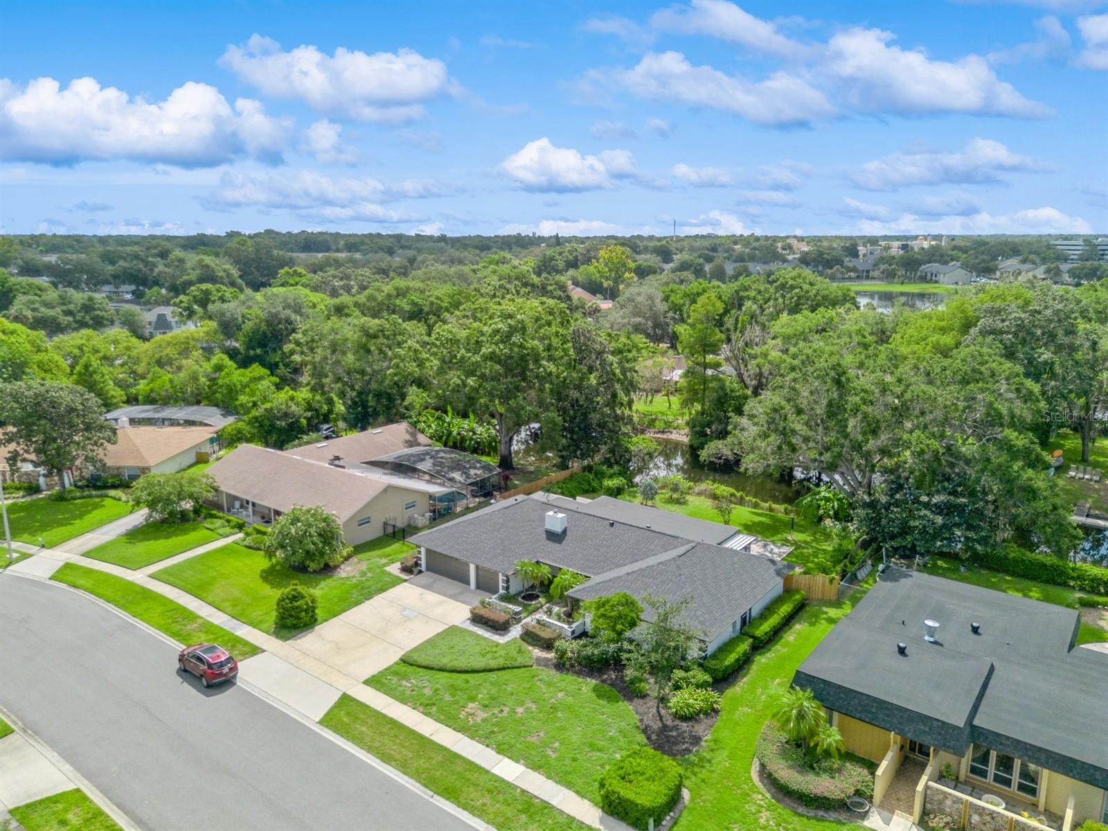 Image 31 of 42 For 295 Spring Lake Hills Drive