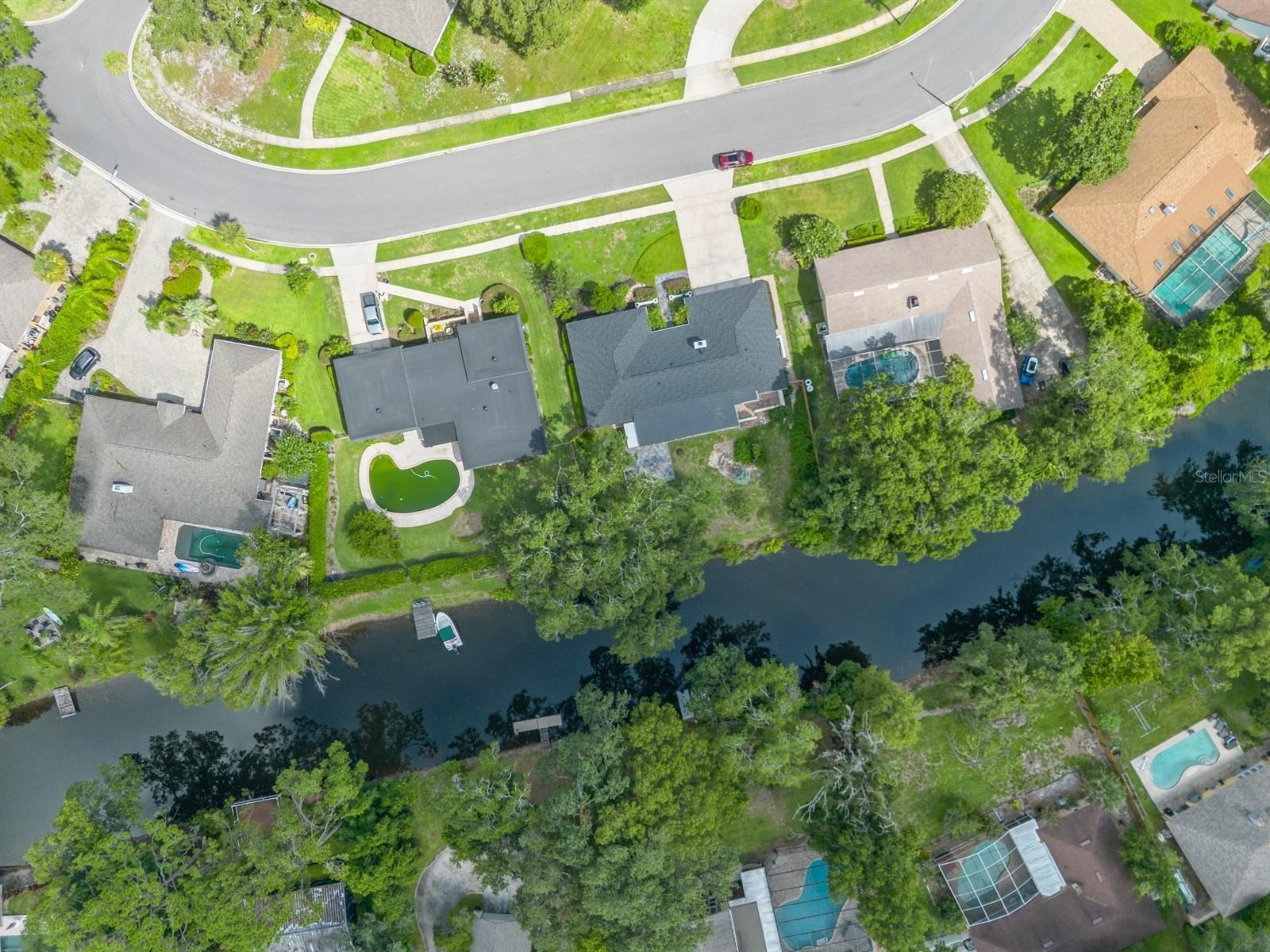 Image 32 of 42 For 295 Spring Lake Hills Drive