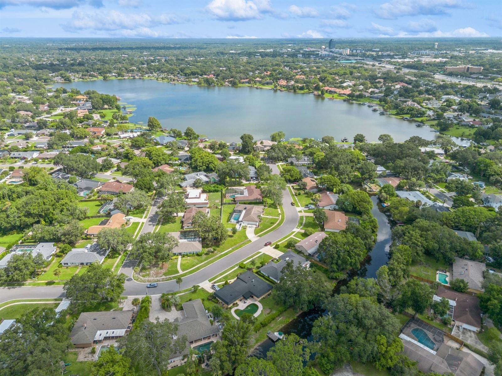 Image 33 of 42 For 295 Spring Lake Hills Drive