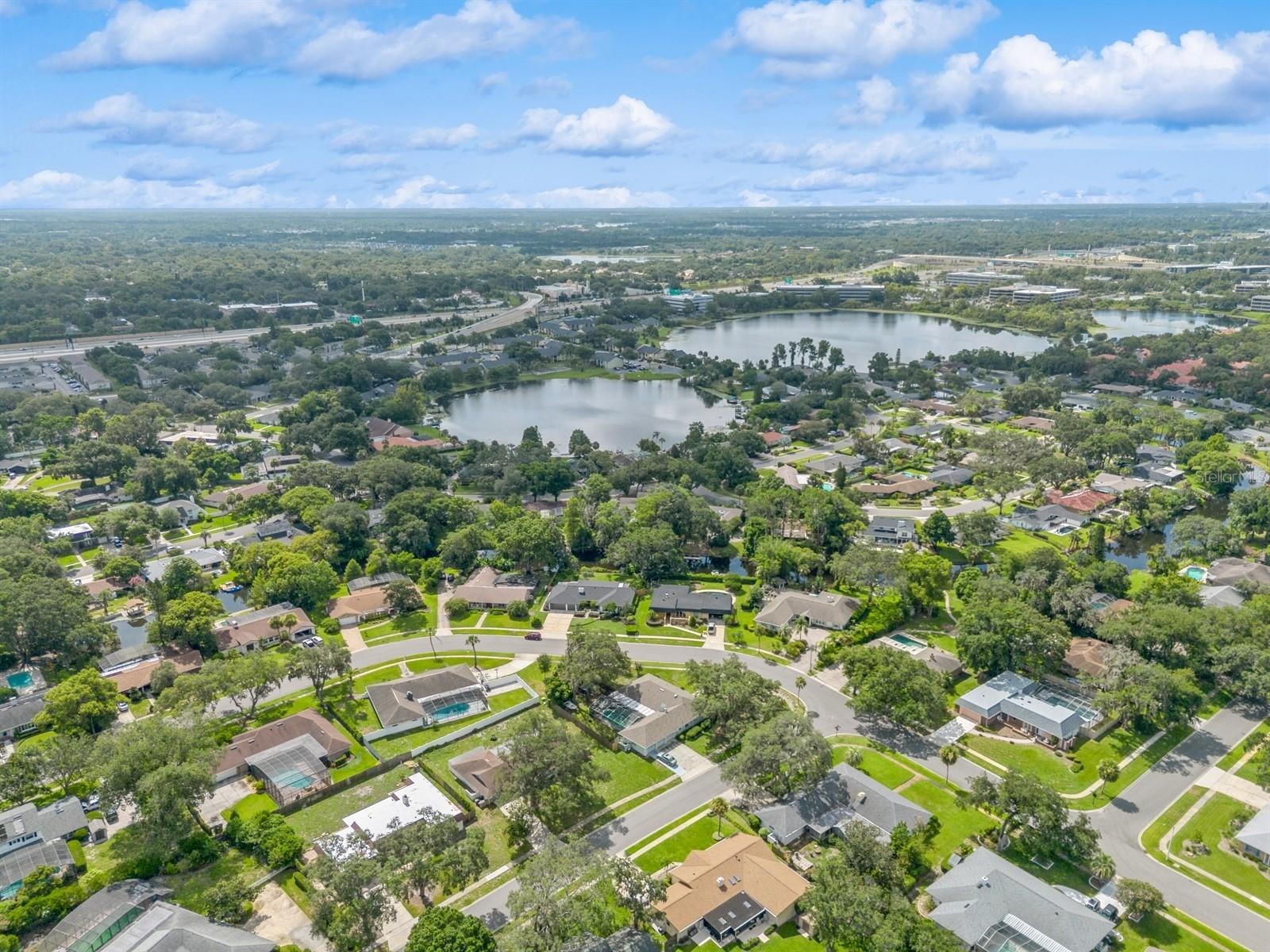 Image 34 of 42 For 295 Spring Lake Hills Drive