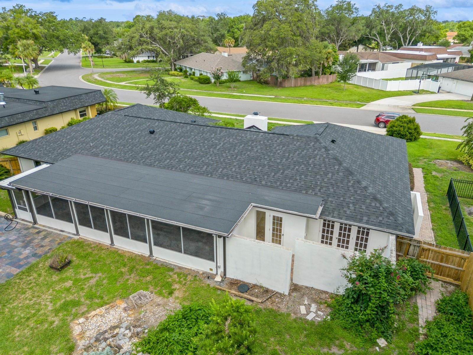 Image 37 of 42 For 295 Spring Lake Hills Drive