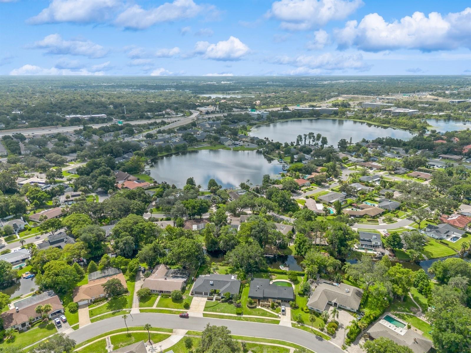 Image 4 of 42 For 295 Spring Lake Hills Drive
