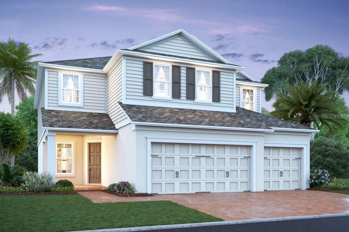 Details for 801 River Stone Trail, SANFORD, FL 32771