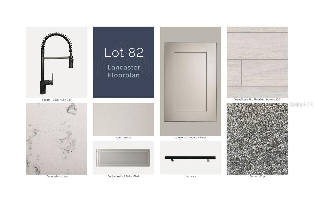 Image 39 of 41 For 801 River Stone Trail