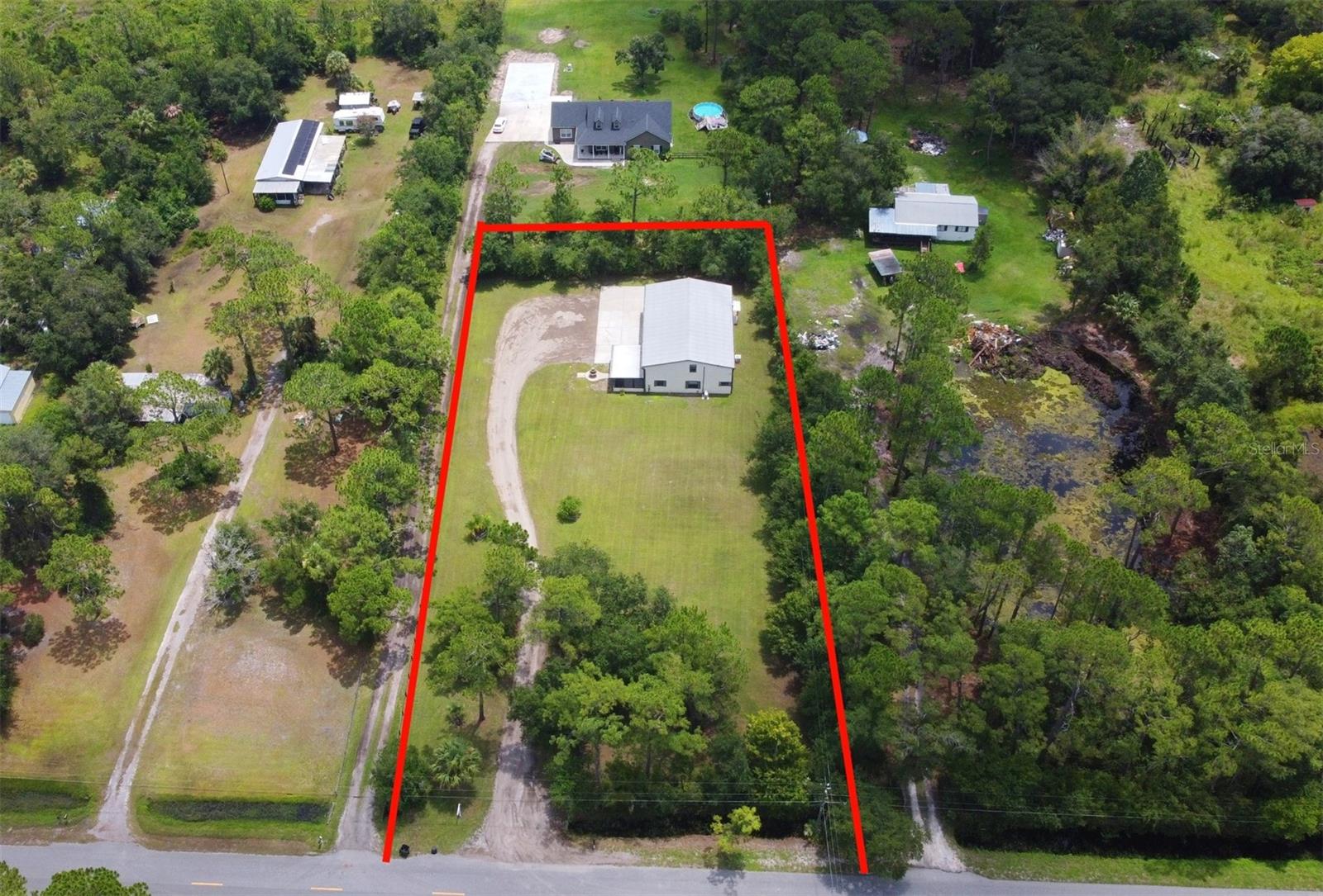 Image 48 of 53 For 661 Harney Heights Road