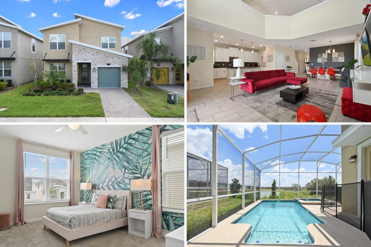 Details for 701 Drop Shot Drive, DAVENPORT, FL 33896