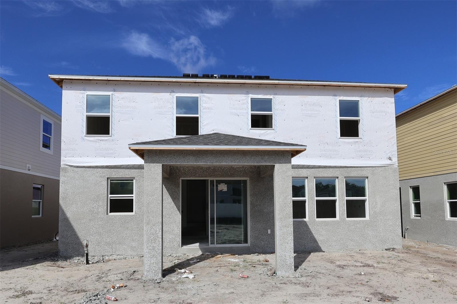 Image 18 of 19 For 805 River Stone Trail