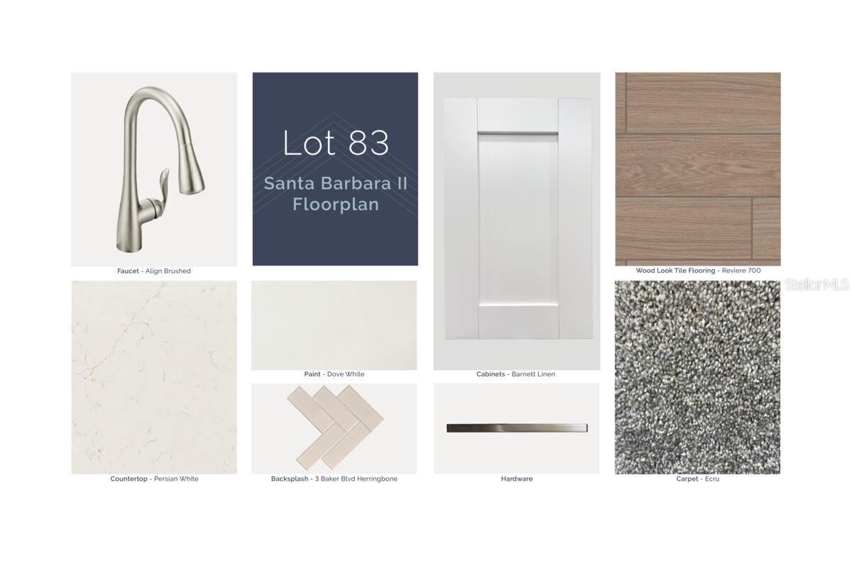 Image 32 of 34 For 805 River Stone Trail