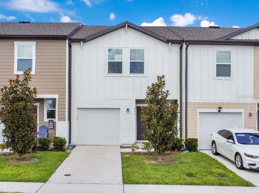 Details for 433 Madison Drive, DAVENPORT, FL 33837