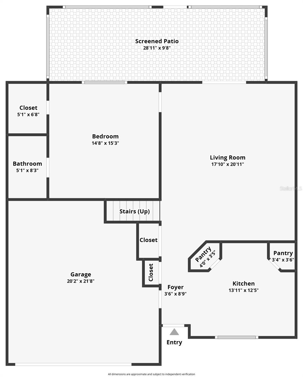 Image 49 of 51 For 4770 Elena Way