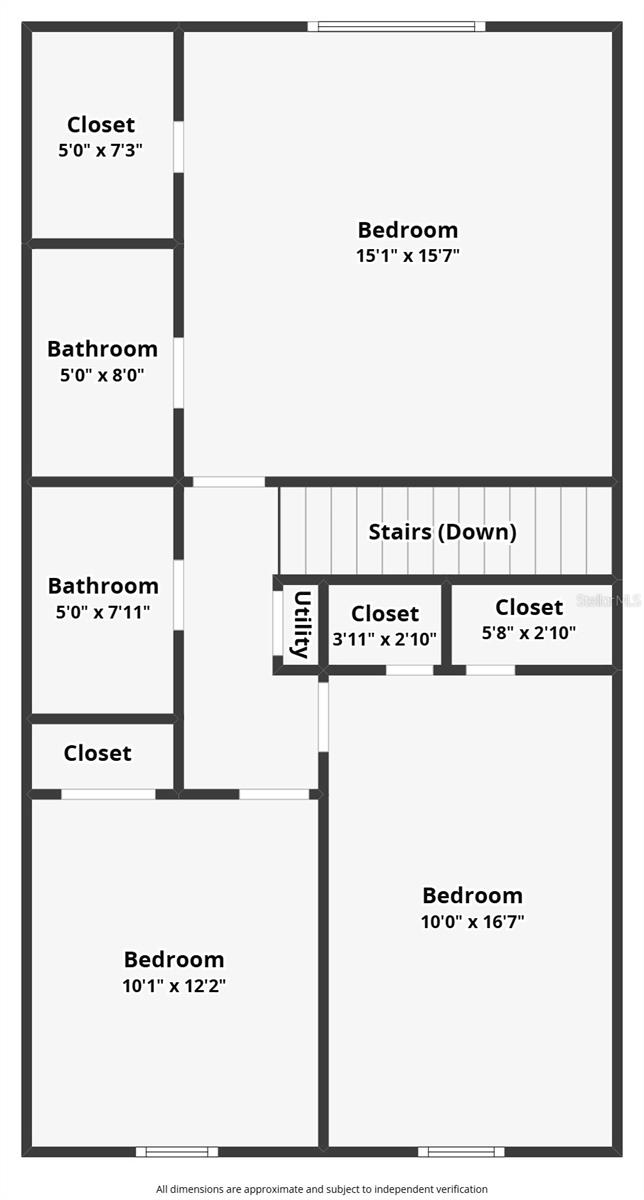 Image 50 of 51 For 4770 Elena Way
