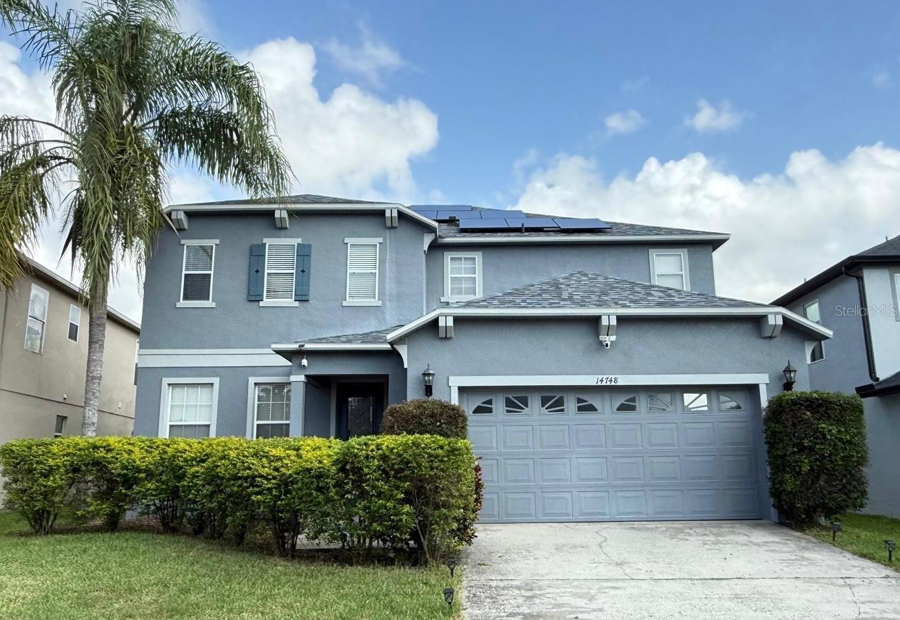 Details for 14748 Tullamore Loop, WINTER GARDEN, FL 34787
