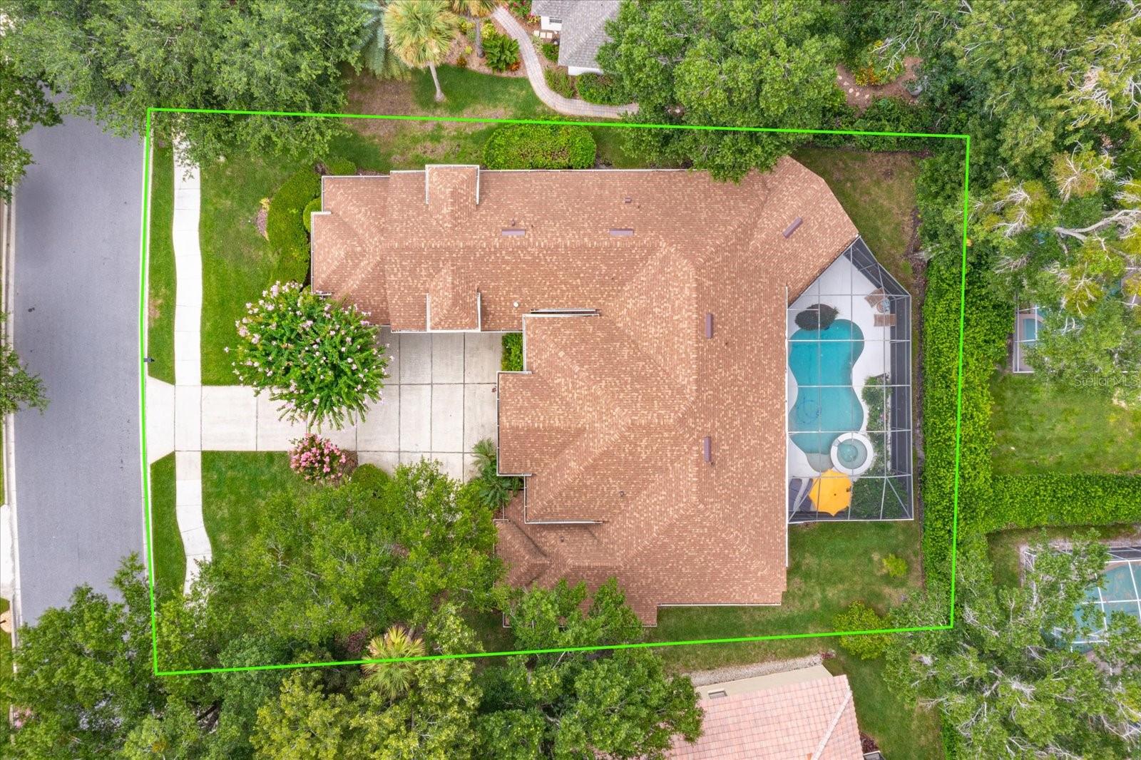 Image 3 of 43 For 5437 Maple Ridge Court