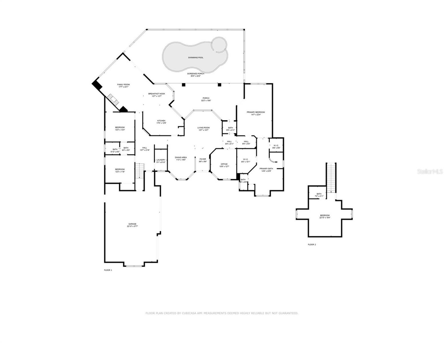 Image 4 of 43 For 5437 Maple Ridge Court