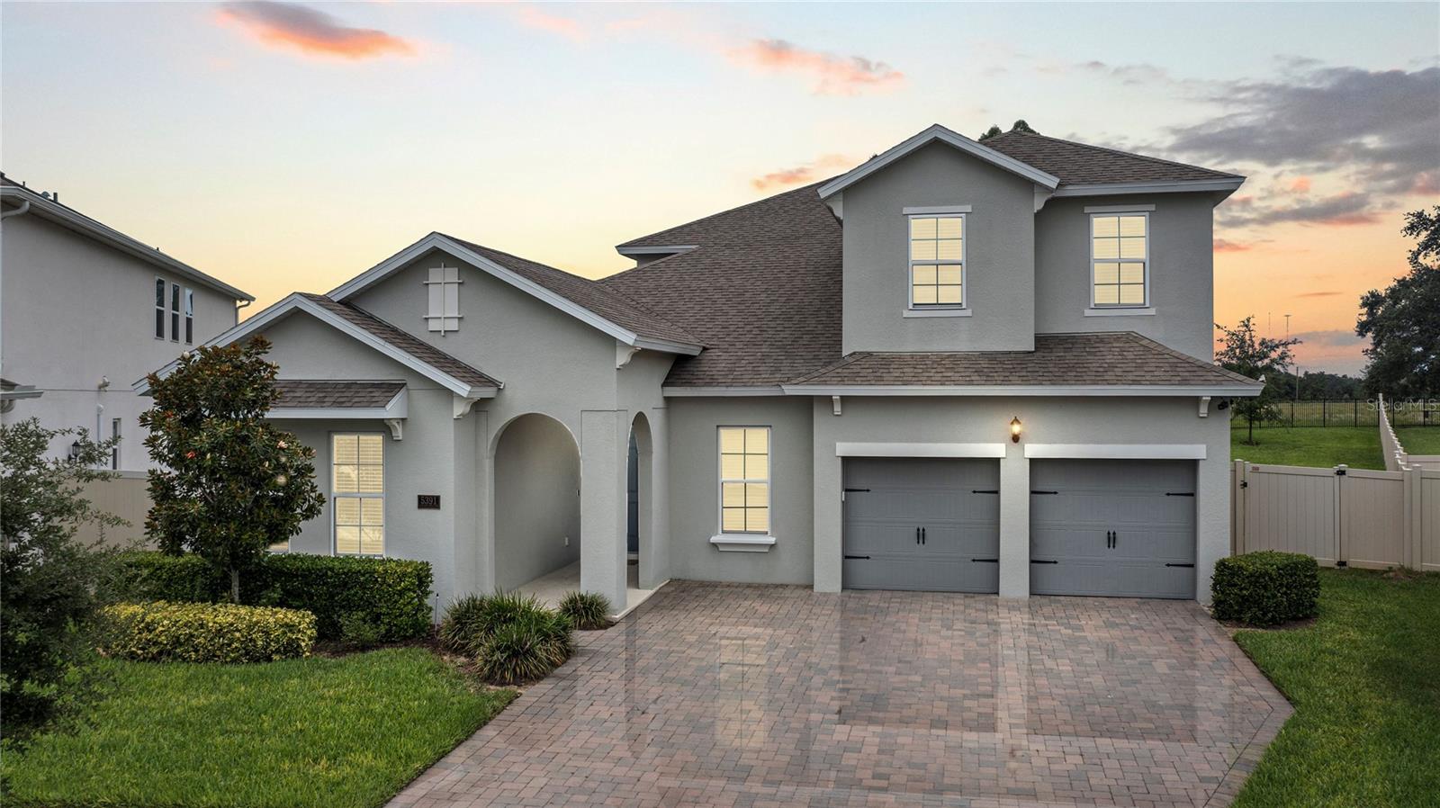 Details for 5391 Golden Apple Drive, WINTER GARDEN, FL 34787