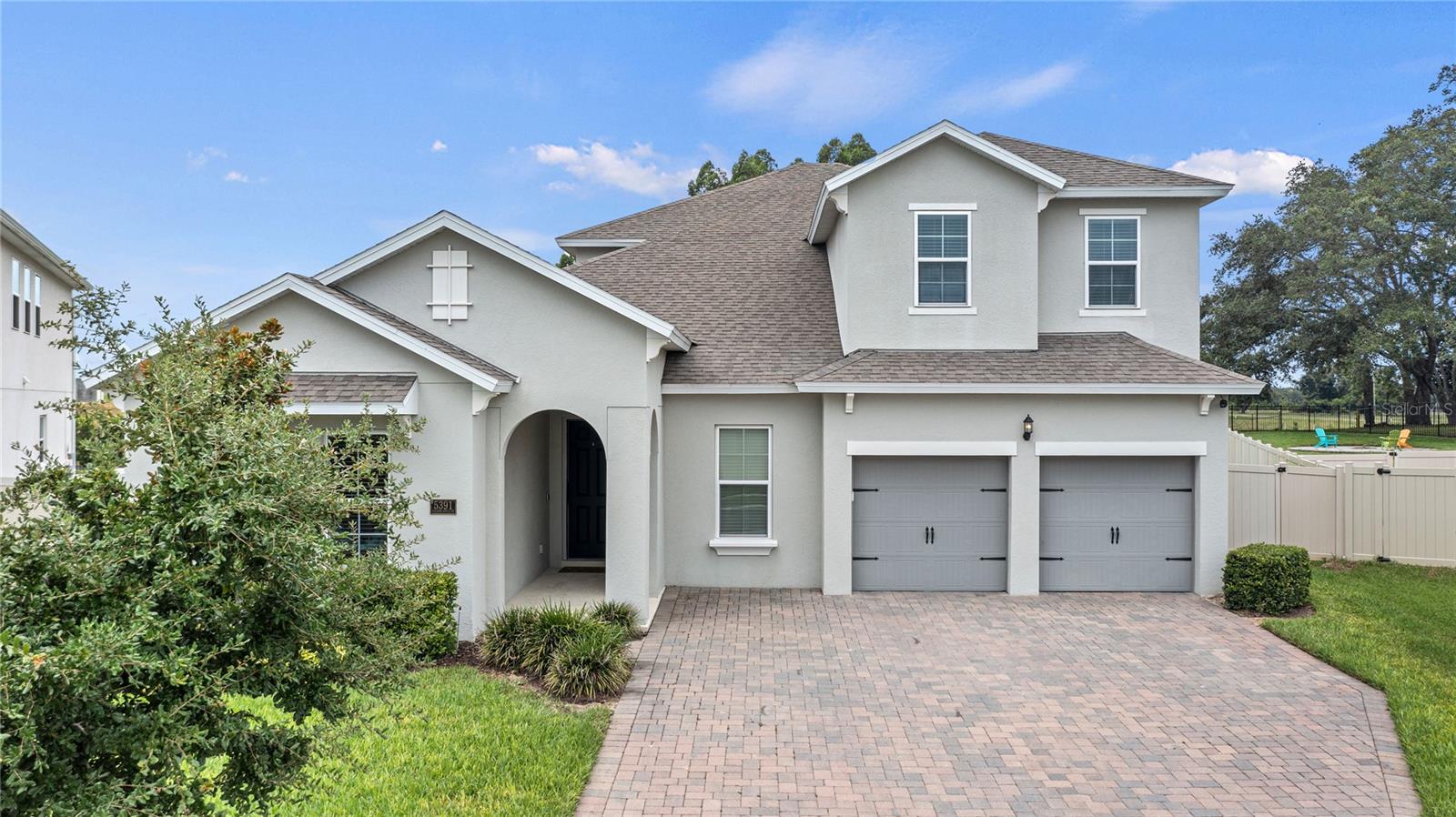 Image 3 of 65 For 5391 Golden Apple Drive