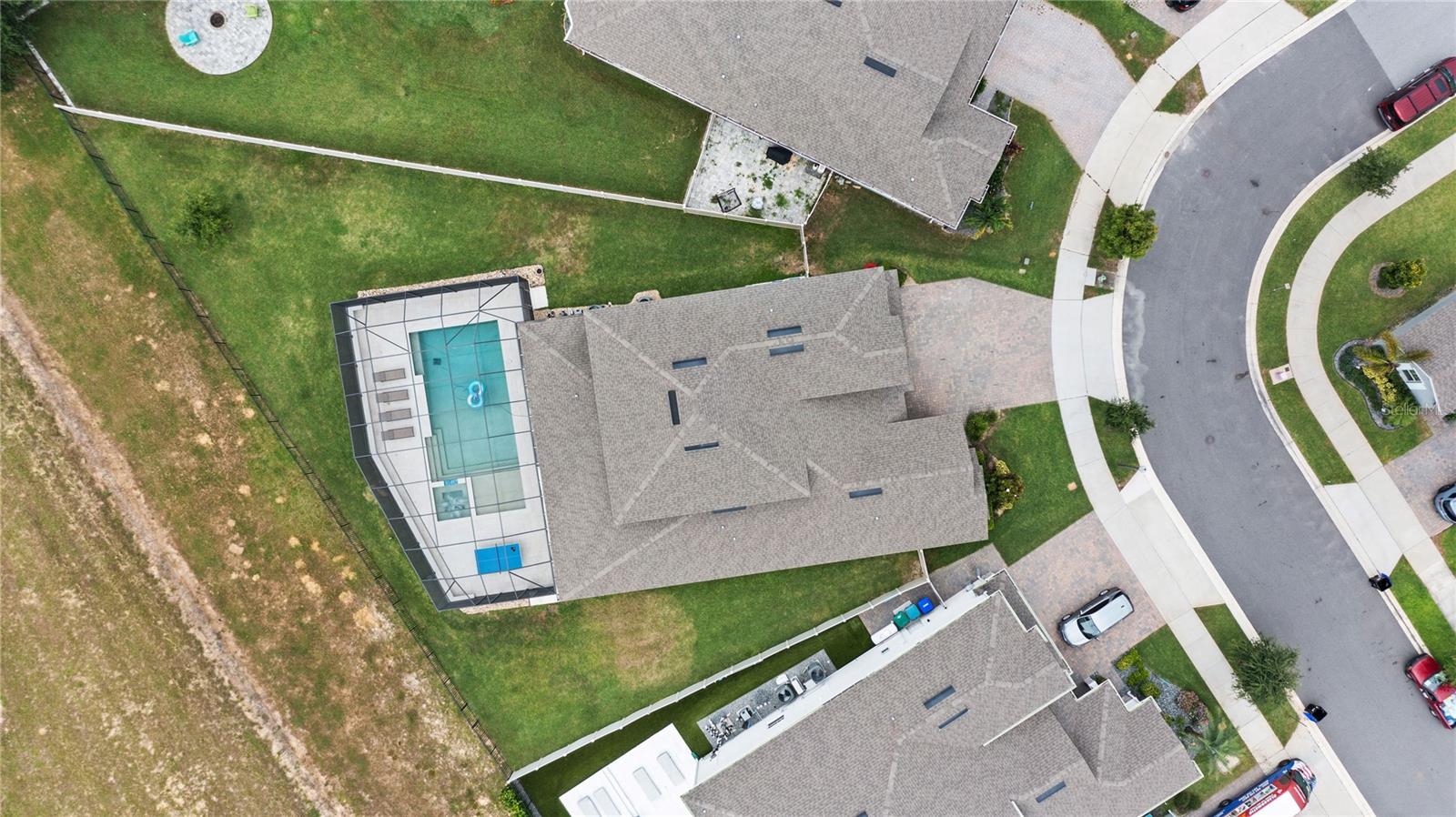 Image 58 of 65 For 5391 Golden Apple Drive