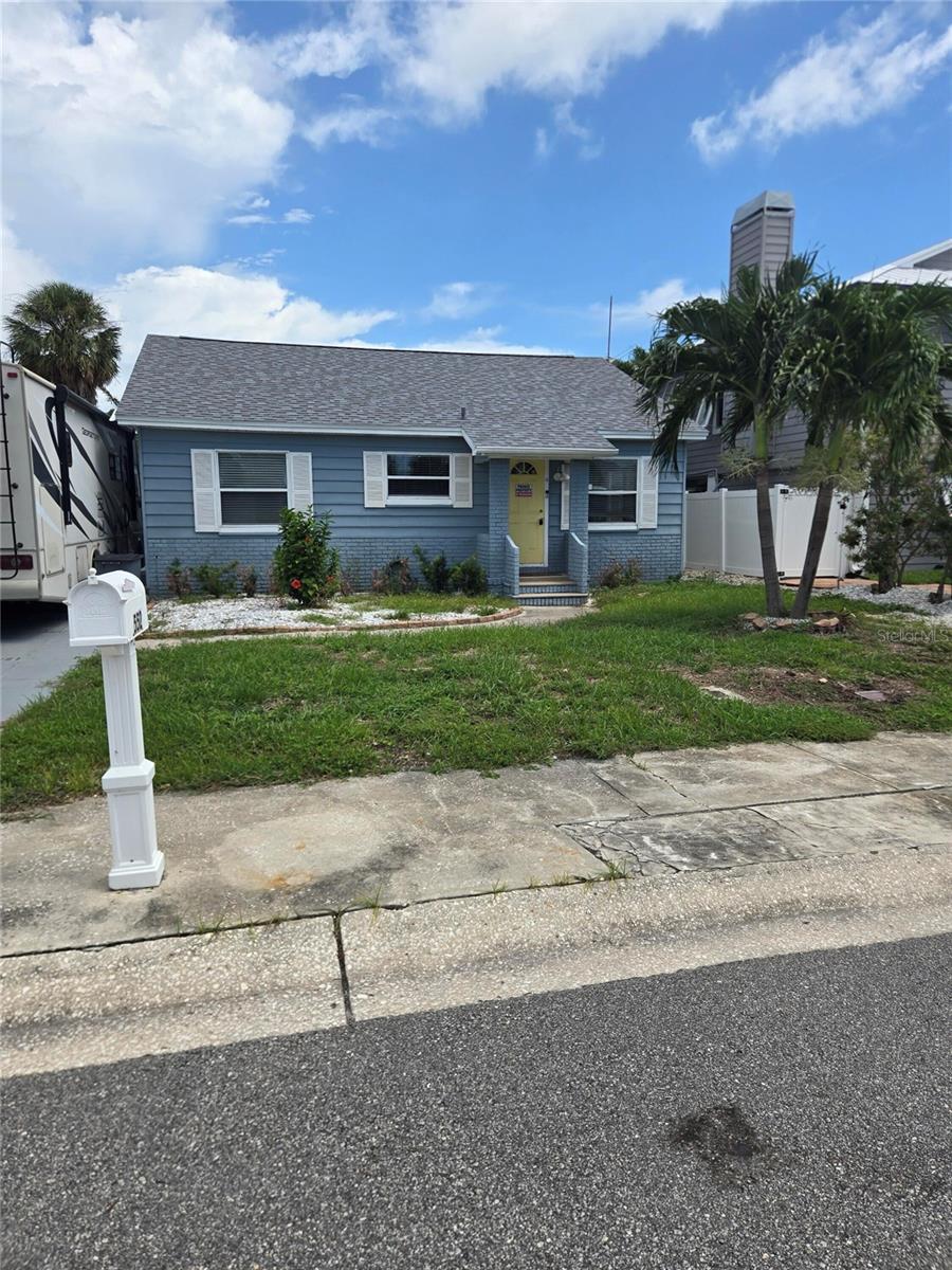 Details for 552 78th Avenue, ST PETE BEACH, FL 33706