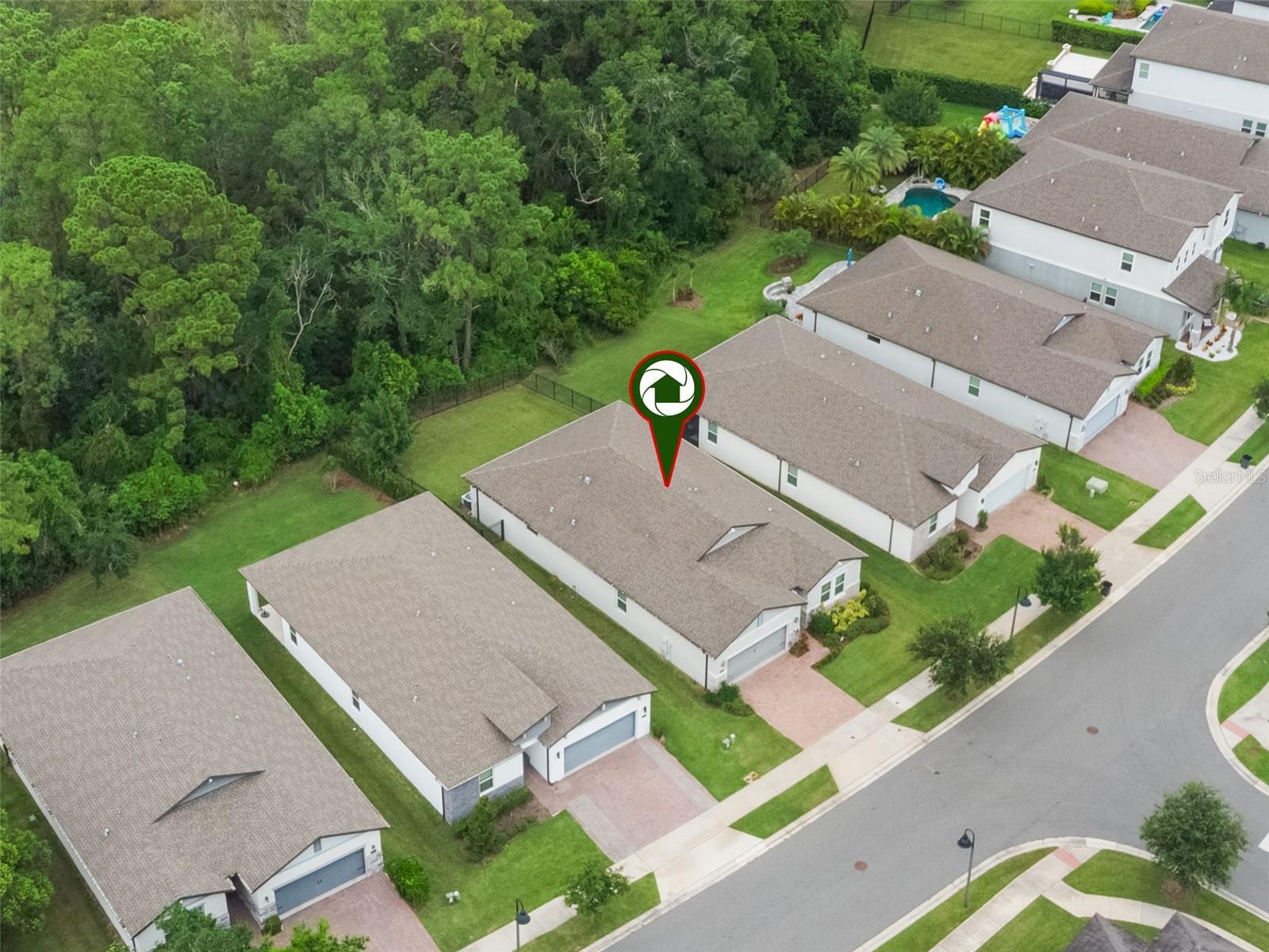 Image 36 of 45 For 2074 Laurelwood Way