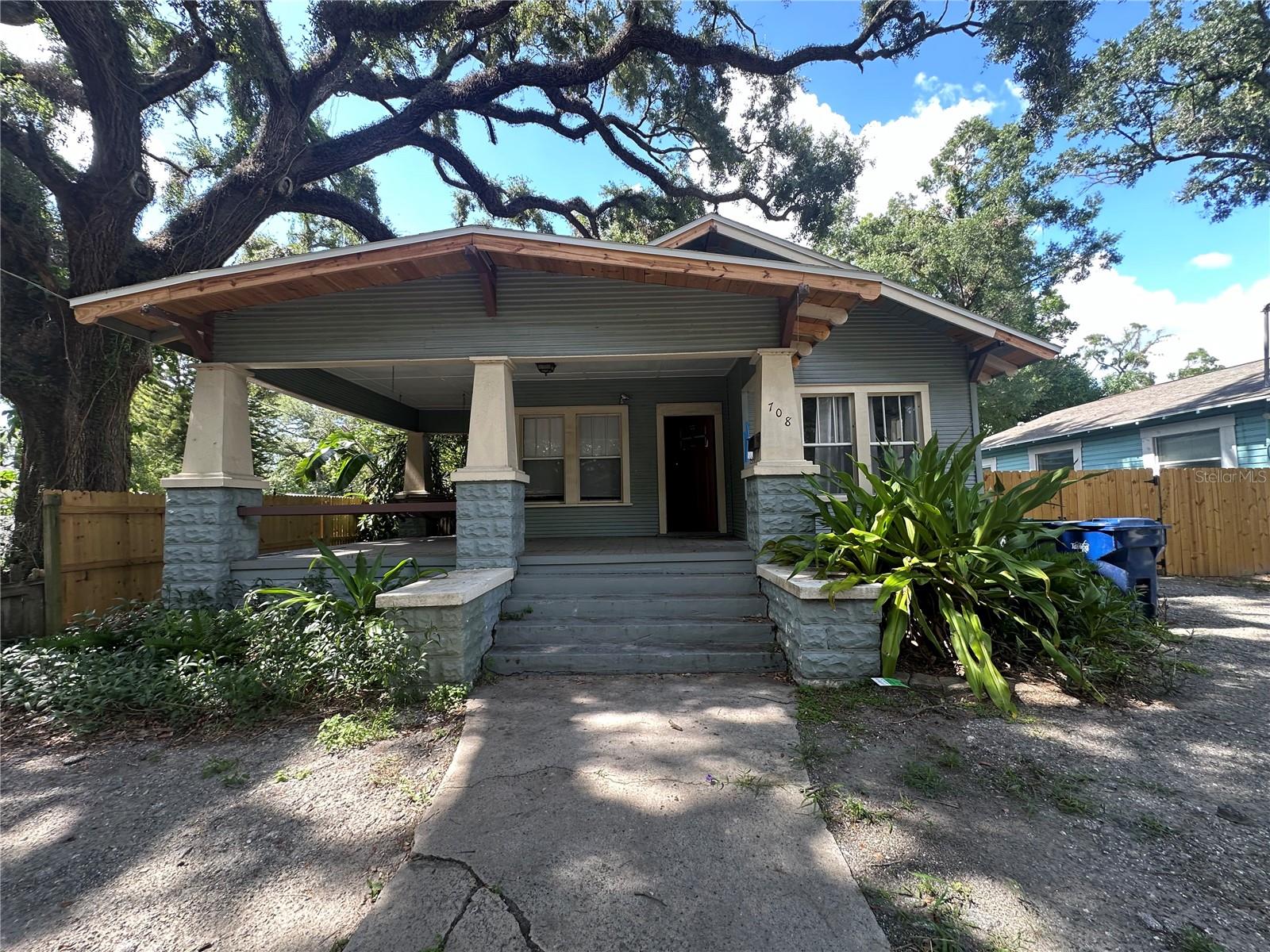 Details for 708 Crenshaw Street, TAMPA, FL 33604