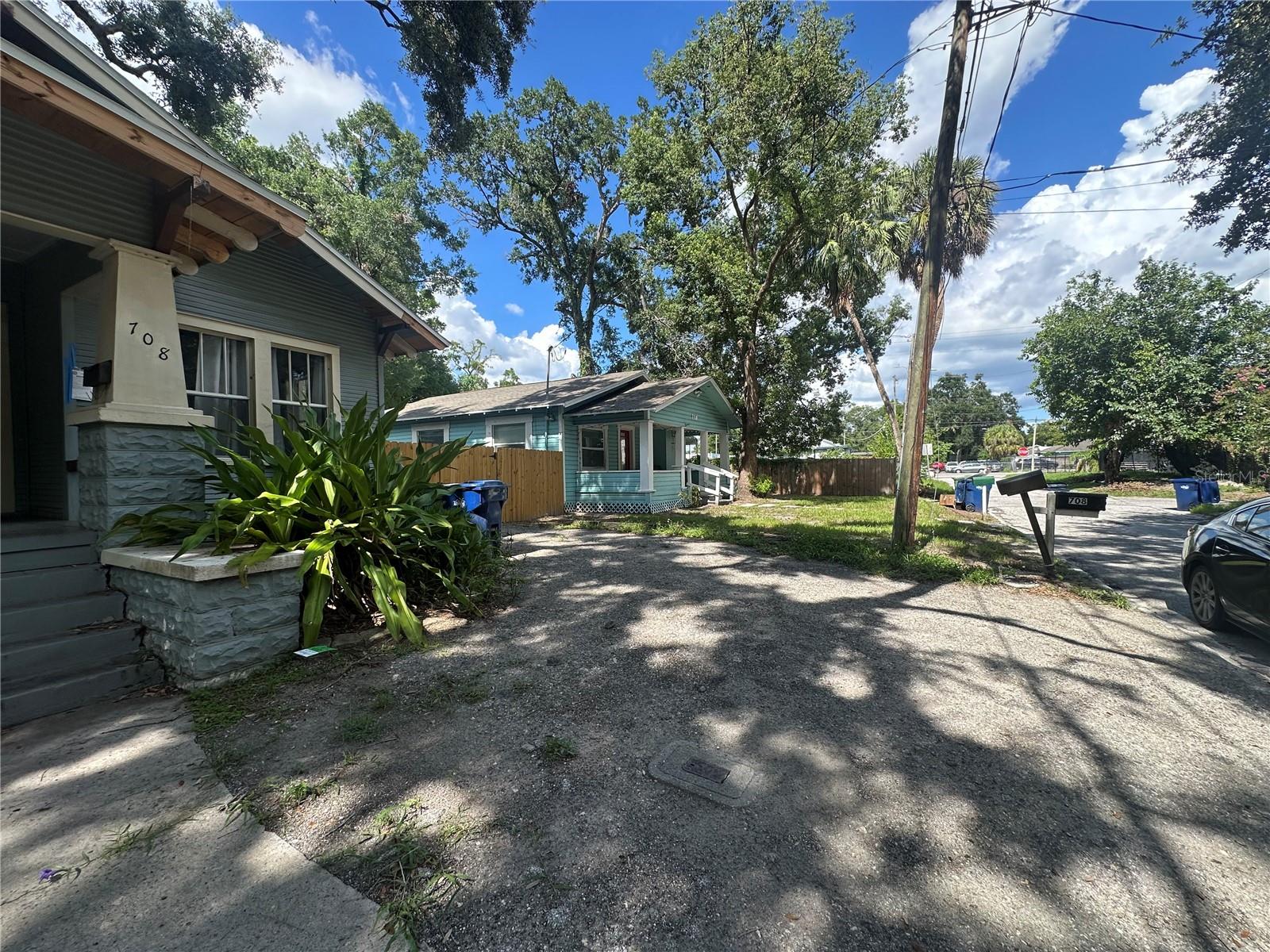 Image 2 of 23 For 708 Crenshaw Street