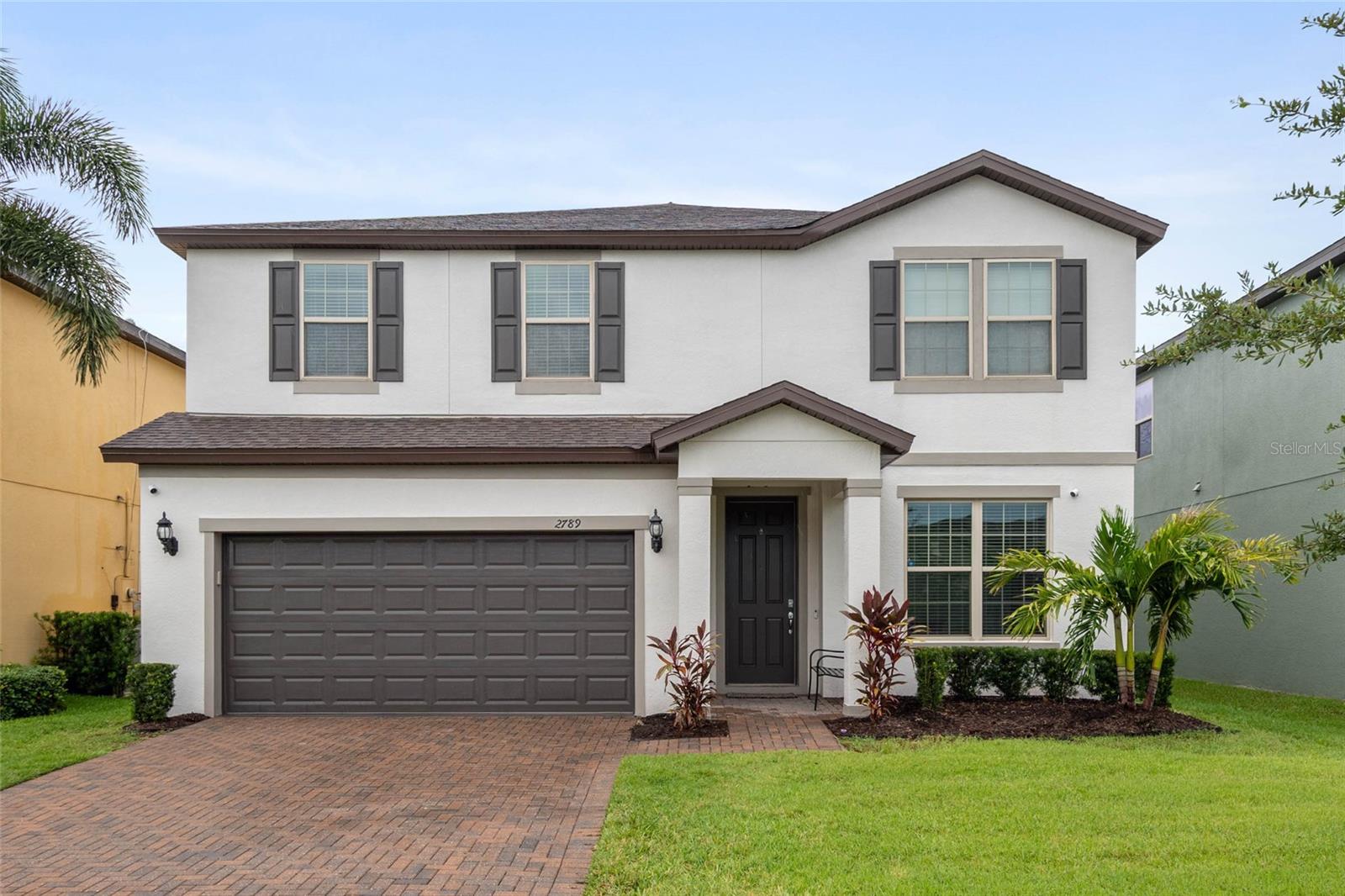 Details for 2789 Mead Avenue, ST CLOUD, FL 34771