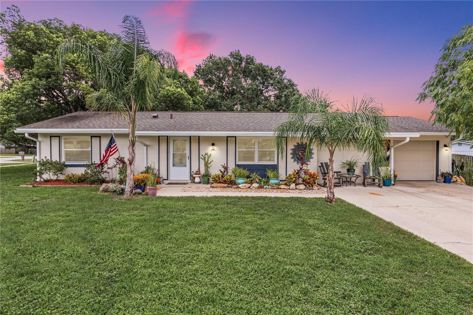 Details for 2491 Sable Avenue, DELTONA, FL 32738