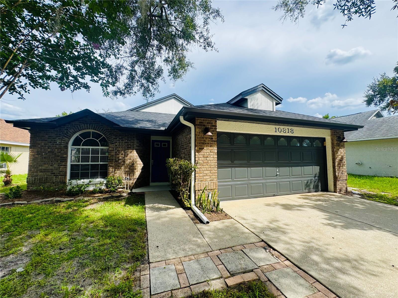 Details for 10818 Harkwood Boulevard, ORLANDO, FL 32817